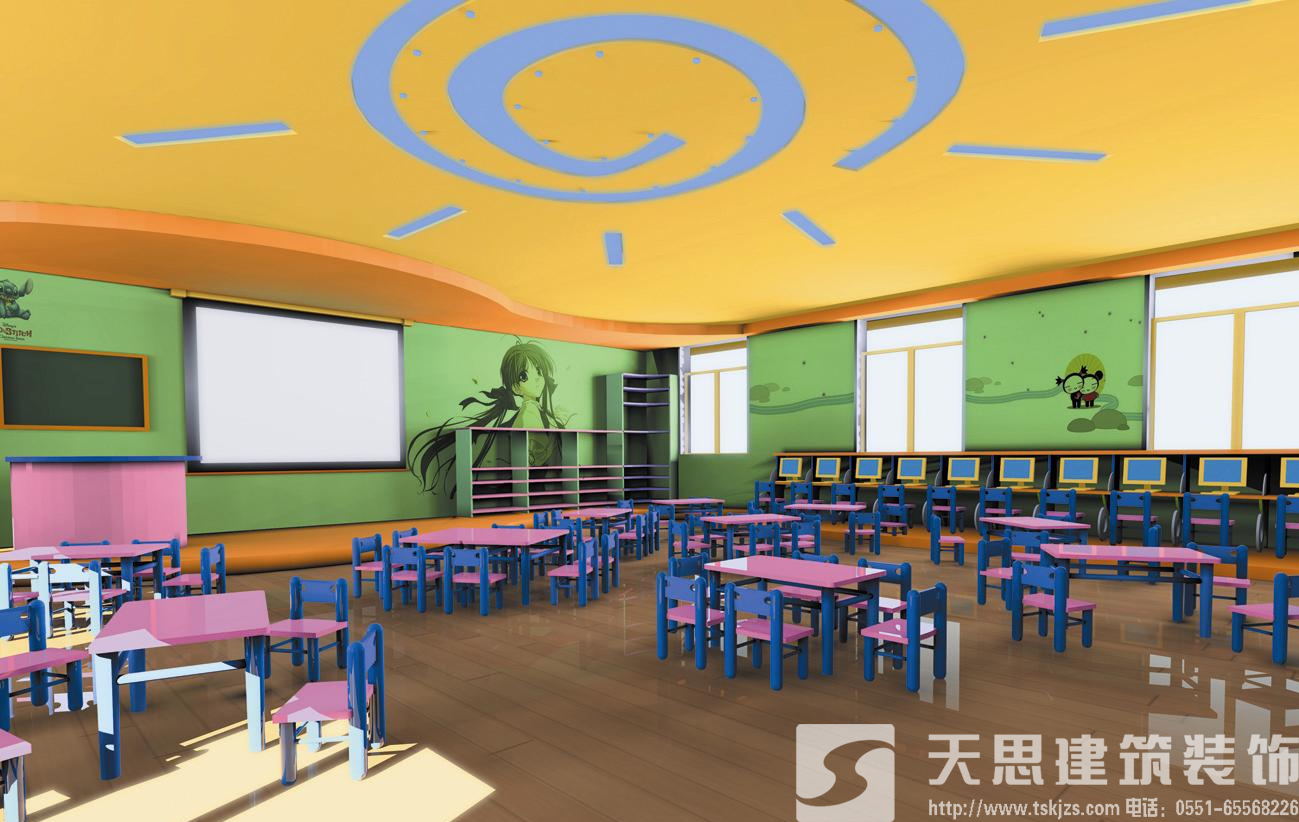 <a href=http://www.elecalloy.com.cn/youeryuan/ target=_blank class=infotextkey>合肥幼兒園裝修</a>設計