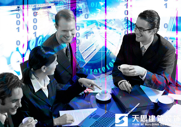 <a href=http://www.elecalloy.com.cn/ target=_blank class=infotextkey>合肥辦公室裝修</a>-合肥天思裝飾
