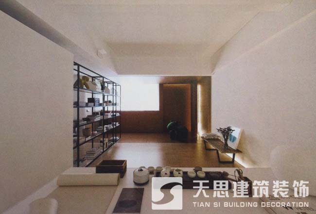 <a href=http://www.elecalloy.com.cn/ target=_blank class=infotextkey>合肥辦公室裝修</a>側面書架