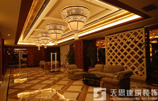 <a href=http://www.elecalloy.com.cn/huisuoanli/ target=_blank class=infotextkey>合肥會所裝修</a>設計