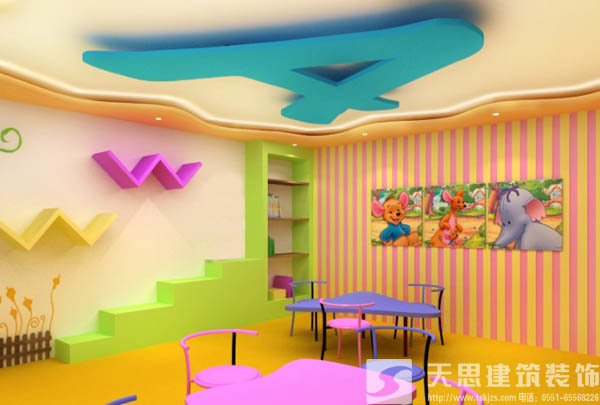 <a href=http://www.elecalloy.com.cn/youeryuan/ target=_blank class=infotextkey>合肥幼兒園裝修</a>效果圖