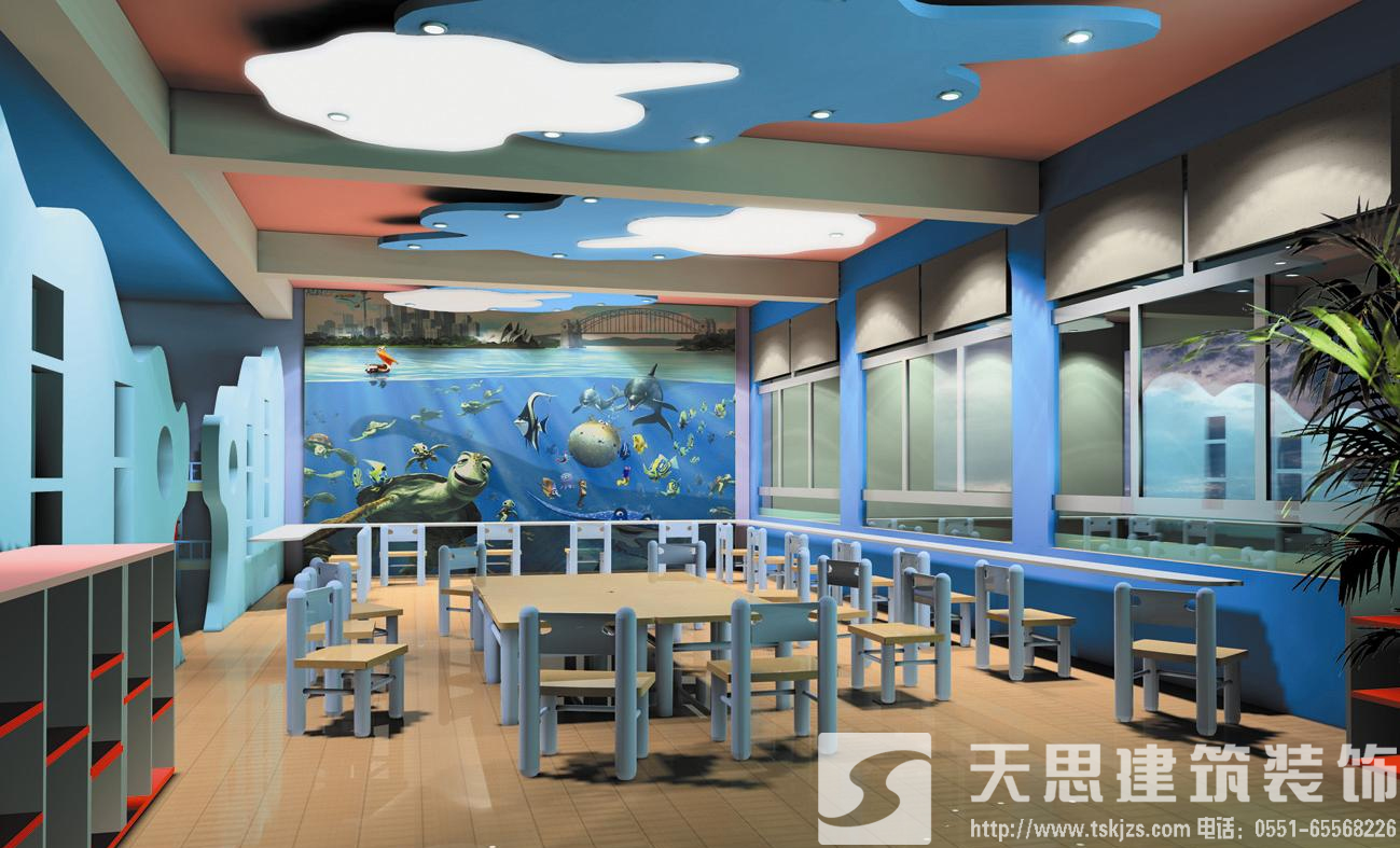 <a href=http://www.elecalloy.com.cn/youeryuan/ target=_blank class=infotextkey>合肥幼兒園裝修</a>注意事項有哪些
