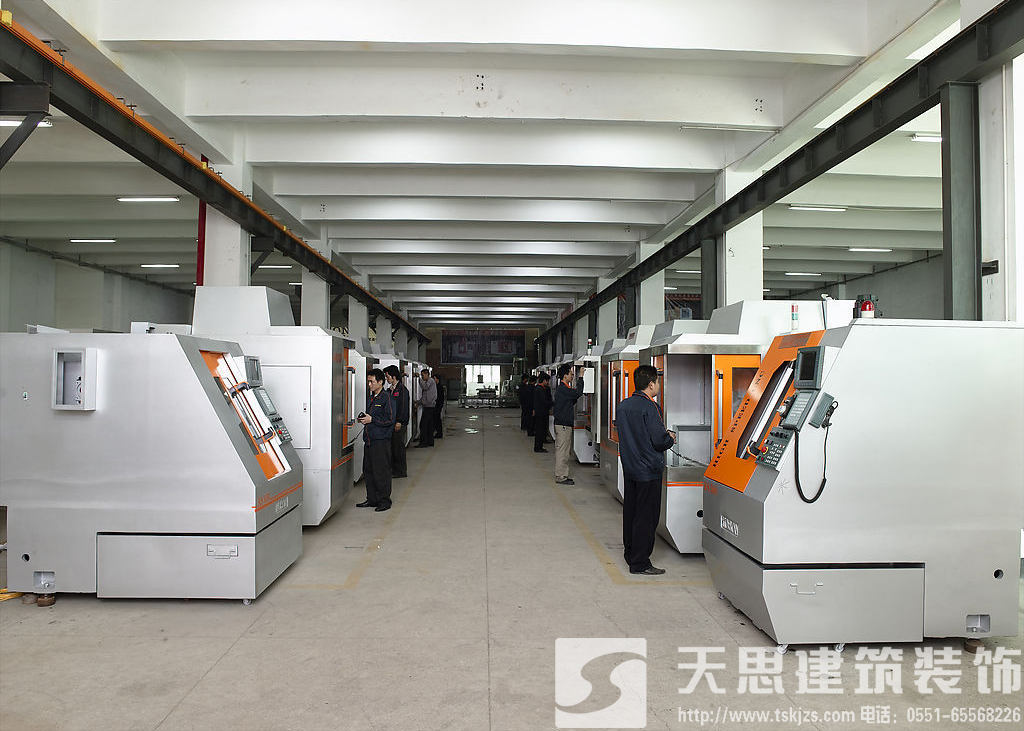 <a href=http://www.elecalloy.com.cn/gccf/ target=_blank class=infotextkey>合肥廠房裝修</a>施工前準備工作有哪些