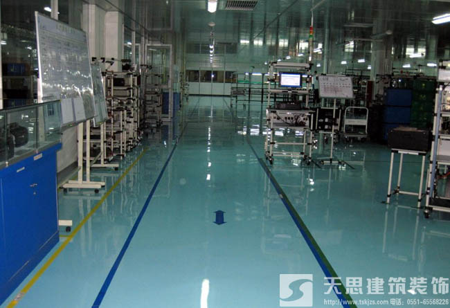 <a href=http://www.elecalloy.com.cn/gccf/ target=_blank class=infotextkey>合肥廠房裝修</a>施工前準備工作有哪些