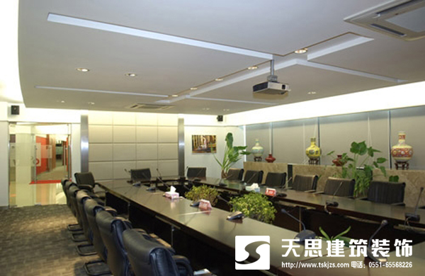 <a href=http://www.elecalloy.com.cn/ target=_blank class=infotextkey>合肥辦公室裝修</a>設(shè)計讓企業(yè)邁向新高度
