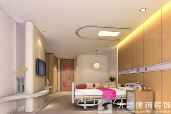 <a href=http://www.elecalloy.com.cn/yiyuananli/ target=_blank class=infotextkey>合肥醫院裝修</a>設計需要注意事項