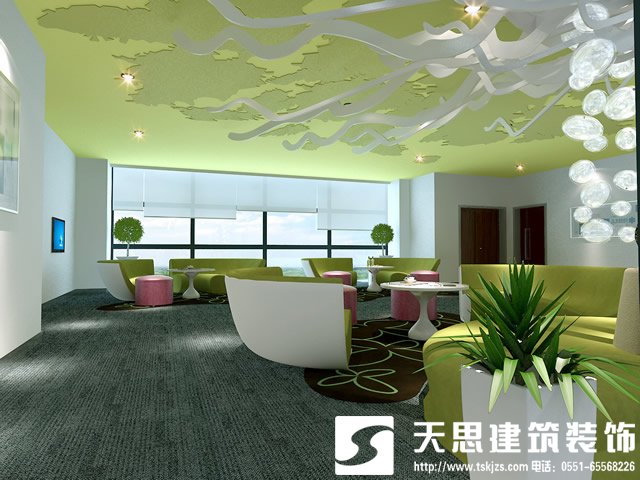 <a href=http://www.elecalloy.com.cn/bangonganli/ target=_blank class=infotextkey>合肥辦公室設(shè)計</a>之網(wǎng)新辦公室設(shè)計欣賞簡約風(fēng)格
