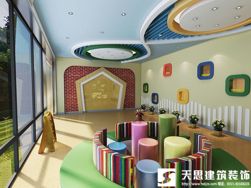 最新<a href=http://www.elecalloy.com.cn/youeryuan/ target=_blank class=infotextkey>合肥幼兒園設計</a>要點及注意事項