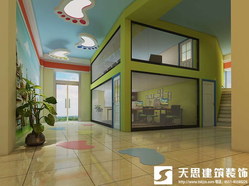 <a href=http://www.elecalloy.com.cn/youeryuan/ target=_blank class=infotextkey>合肥幼兒園設計</a>效果圖
