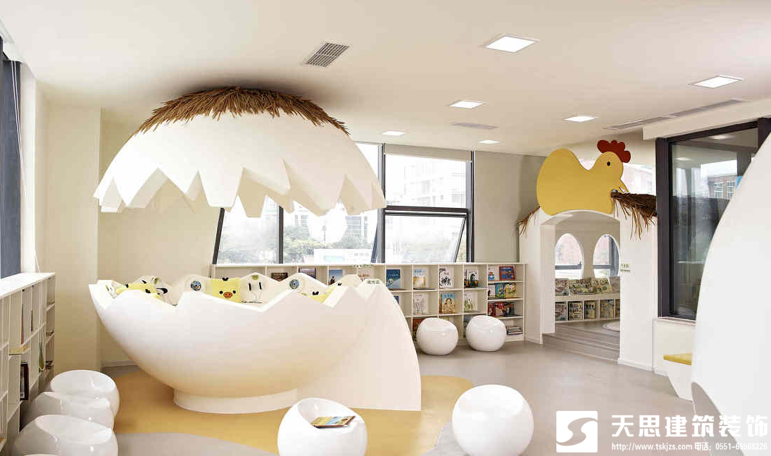 <a href=http://www.elecalloy.com.cn/youeryuan/ target=_blank class=infotextkey>合肥幼兒園裝修</a>設計材料的各種功能和特征