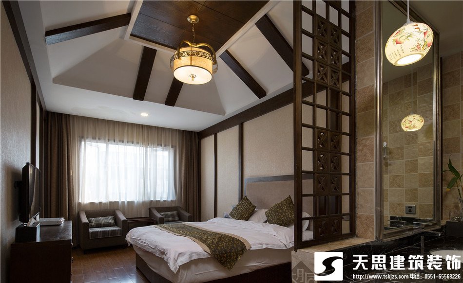 <a href=http://www.elecalloy.com.cn/hfjdzx/ target=_blank class=infotextkey>合肥酒店裝修</a>設計之室內空間設計表現的特征