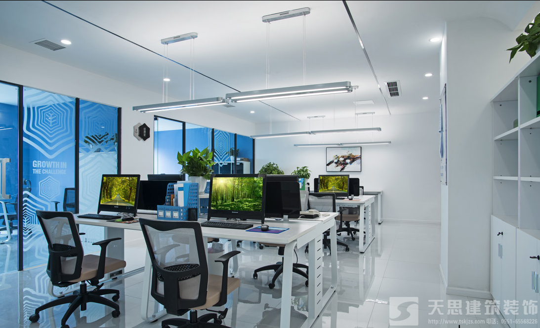 如何做好<a href=http://www.elecalloy.com.cn/ target=_blank class=infotextkey>合肥辦公室裝修</a>翻新改造工作